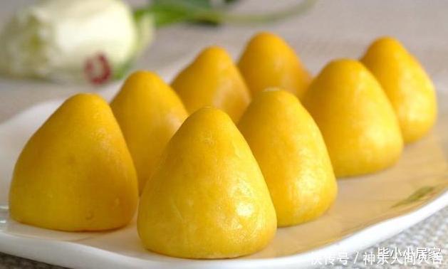 玉米|粗粮食材,高纤维易消化,被称为黄金作物的玉米,做早餐最合适了