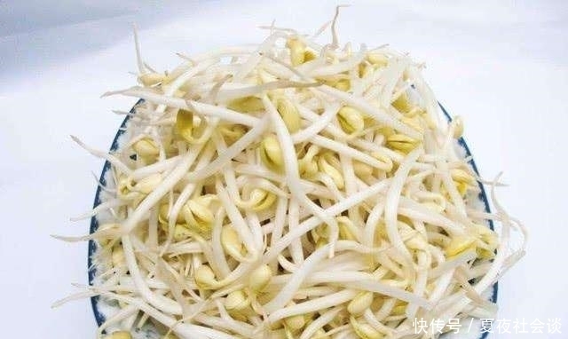 慈禧|慈禧最爱吃的菜名叫酿豆芽,这道菜要两百名厨师,一口气制作一天