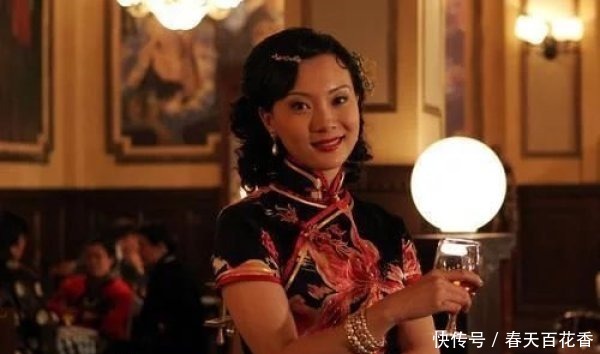 深夜|老公陷深夜晒照风波,陈数不开撕就不是爽文大女主了