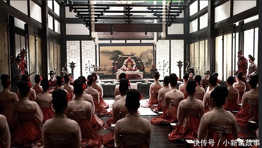  古代|除了治病, 古代韩国医女还有1项隐讳副业, 逼的中国出手相救