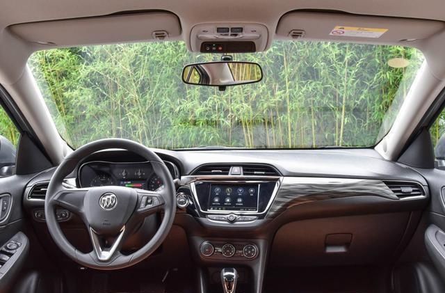 别克|曾月销量与大众桑塔纳齐平的别克凯越,现在为什么没人买了