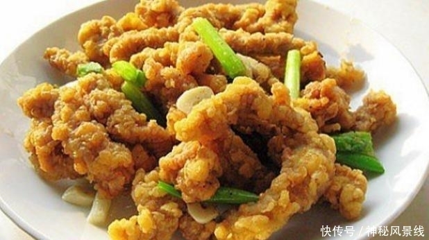 适量|简单家常菜：蟹味菇炒扁豆，素炒豌豆，鲜美杏鲍菇，椒盐排条