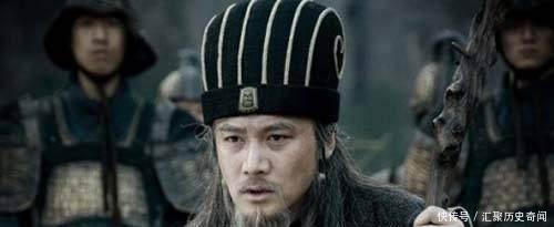 打败|他打败马超,被刘备忌惮一生,诸葛亮用四次计谋才能杀之