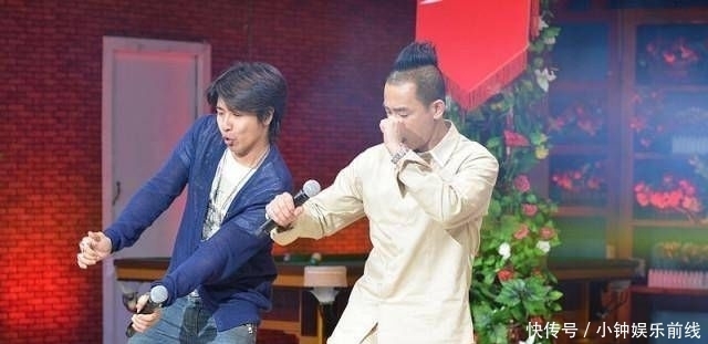 衰落|《天天向上》的衰落始于欧弟的离去