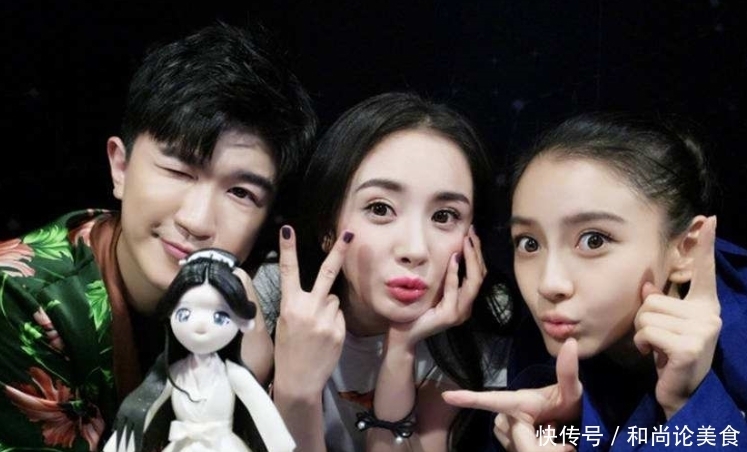  宋祖儿|张大大上《跑男》，对宋祖儿做这一举动，网友：更讨厌了