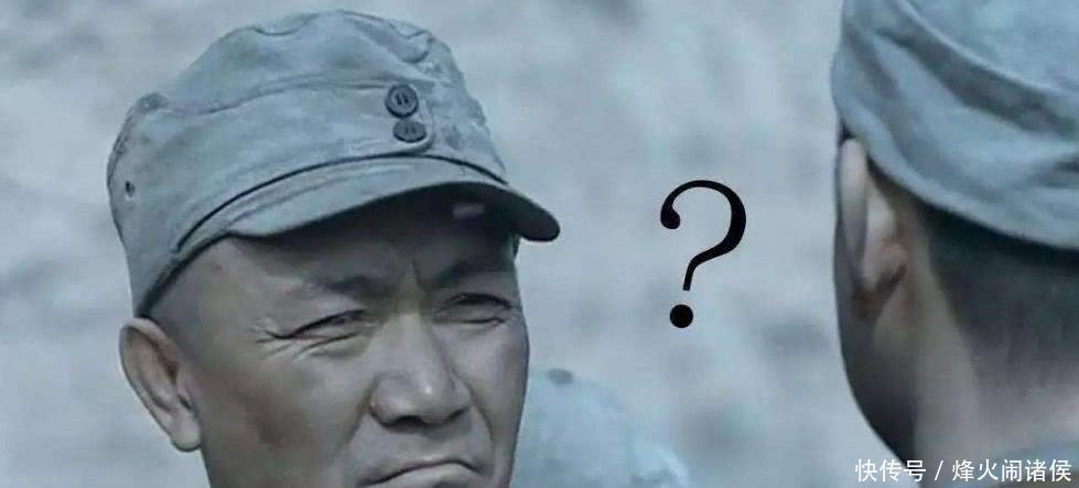 钢盔|《亮剑》中,独立团缴获日军钢盔,李云龙为何不让战士们佩戴!