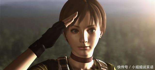  系列|《生化危机0 HD》Switch版评测：一碗能外带的美味炒冷饭