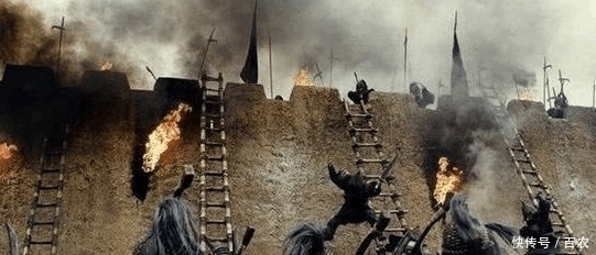  投降|李自成冲崇祯喊话: 给我一百万我就投降! 崇祯: 呵呵, 我也想有啊