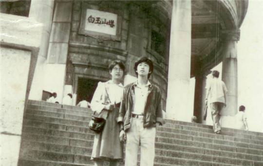 原因|此座中国高塔为何苏联一度要求拆毁原因很简单！