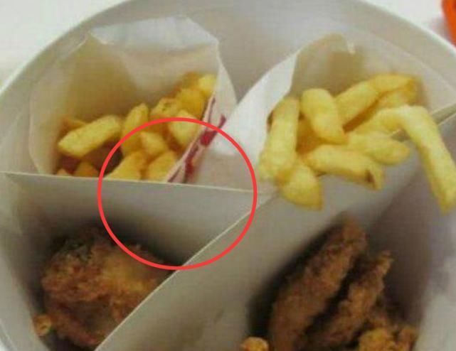 食物|肯德基“最坑钱”的4种食物,尤其第3种,你还傻傻的吃个不停