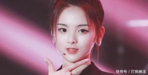 明星|“女团”也考公务员?还退团了?相较于“流量”,铁饭碗才最吃香