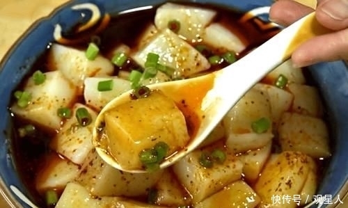 加上|立夏后,大米别再蒸米饭了,试试此做法,入口即化,家人爱吃