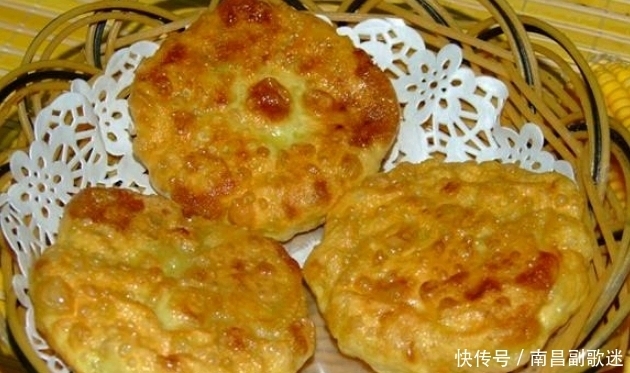  美食|美食推荐：冰糖红薯、玉米饼、萝卜炖牛肉