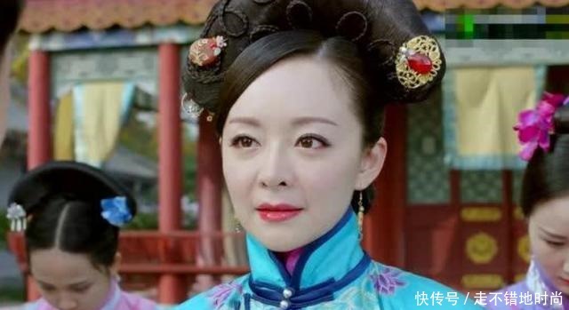 努尔哈赤|她本是大清皇后,还生下两位皇子,最后下场凄惨