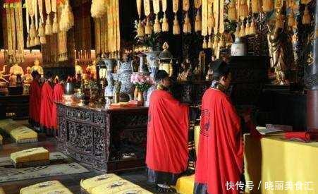 厉害|神权和皇权的较量,皇帝被活活饿死后,太武帝疯狂灭教