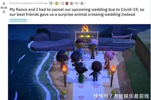 谷物|隔离之下,情侣靠《星露谷物语》练习同居