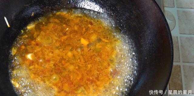  苦瓜|苦瓜和鸡蛋别炒着吃了，教你一个新做法，美味下饭，孩子抢着吃