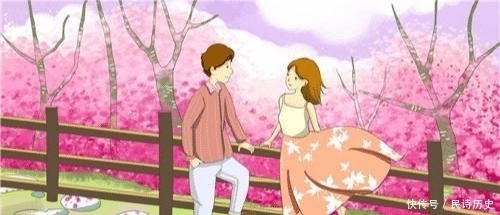  你时|男人真的很爱你，见你时逃不掉这4个表现，藏不住！