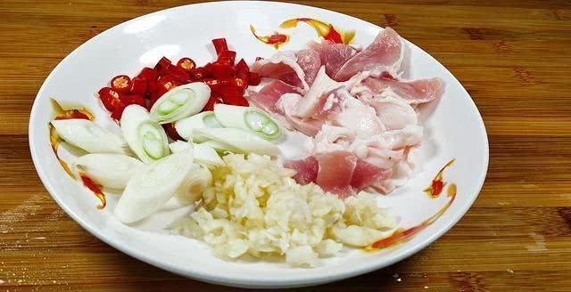 停不下来|炒豆角很多人做错了,大厨教你正确做法,好吃到停不下来