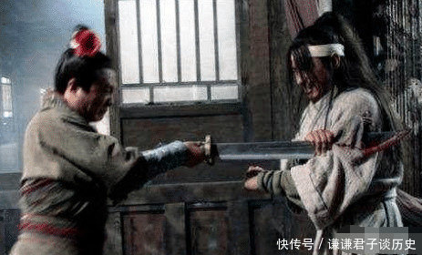 寒心|水浒传:武松断臂之后,宋江做了什么让武松寒心离去?