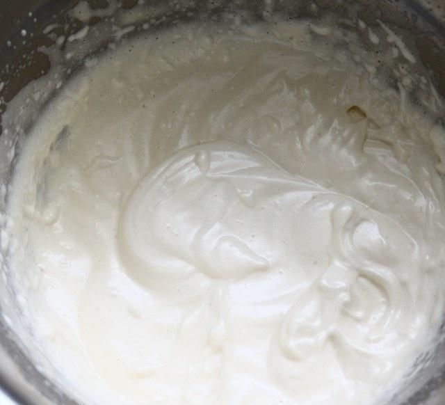 蛋糕|一款超颜值的甜甜圈蛋糕,一口能吃一个,绝对不夸张