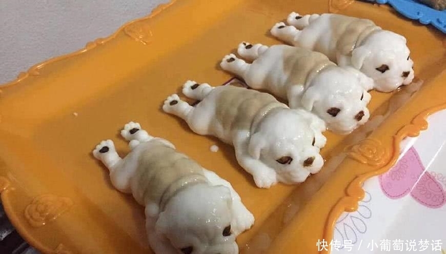 形状|泰国特有的椰奶布丁,据说只有真正的吃货才敢吃?