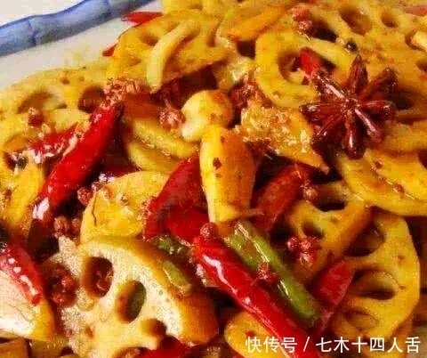 下饭|天热不想吃饭,教你做几道家常菜,香辣开胃下饭,全家老少都爱吃