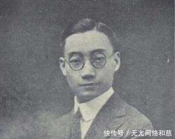 表哥|“表哥，咱们私奔吧”，民国才女私奔，终嫁民国总理