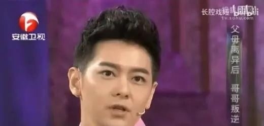  林妈妈说|林志颖家的这出八点档