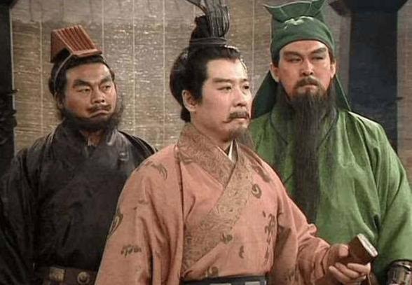 怀念|陆逊改名是怀念孙尚香，李严改名是嫉妒诸葛亮，关羽改名为了啥