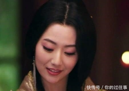  喜欢|史上最出名的寡妇, 做了十次寡妇还能讨得无数人的喜欢