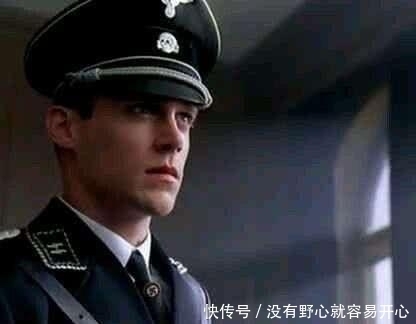 德国|二战时的德国军服为什么总是那么合身隐藏多年内幕终被揭露