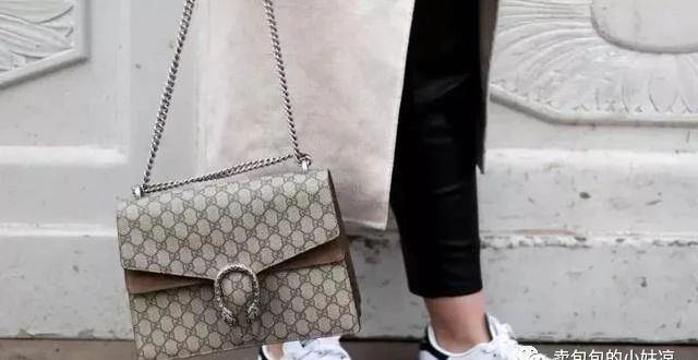 LV|爱马仕、LV、Chanel、Gucci、Celine等品牌包入门款推荐