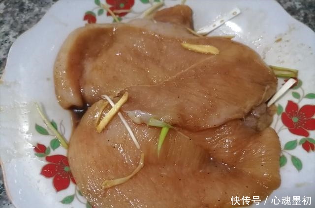  营养|巧用馓子做煎饼果子，酥脆美味，孩子超爱吃，营养美味的快手早餐