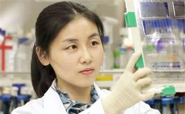  评选结果|亚洲第一人：她挽救3亿患者，却和袁老一般，与院士头衔失之交臂