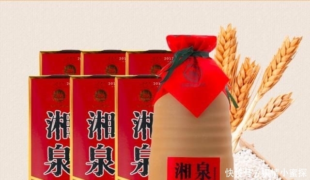  好喝|100元以内也有“纯粮白酒”，这5款便宜又好喝，买的都是行家