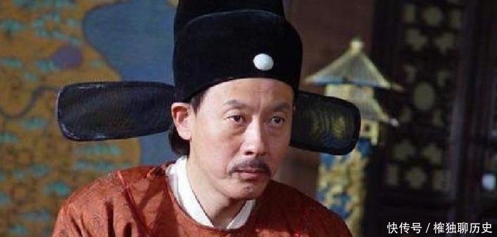 穿烂|大臣穿烂衣服工作,朱元璋:这是个好官,刘伯温:此人该杀