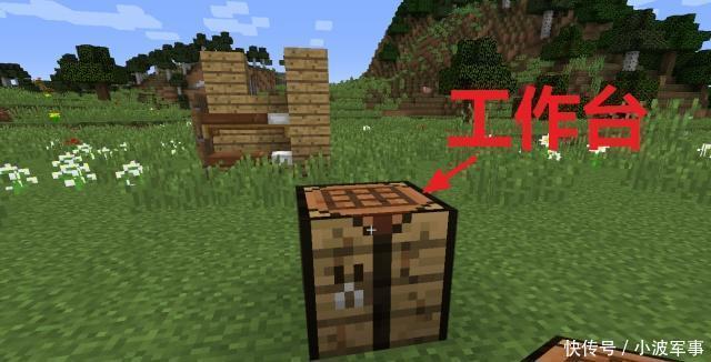 世界|我的世界有趣历史那些被改了名字的物品,虞美人到底是个啥