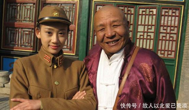 名字|女子15岁的六旬老人强娶，后来逃亡，死前说出他的名字，竟是他！
