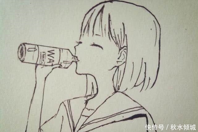 常不利|这么“喝水”越喝湿气会越重越胖,第一条就有很多人中了