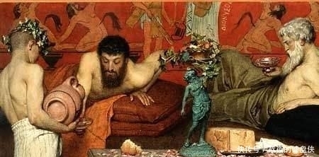  秦朝|古罗马建立庞大帝国 为什么不能像秦朝那样“书同文”?