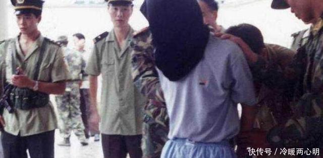 天道盟|他是“赌场杀手”，靠一把AK47和一辆货车作案，警方无计可施！