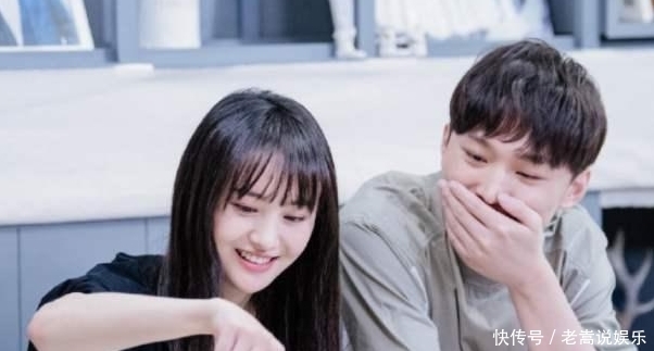 郑爽|与张恒分手后又开始碰瓷吴亦凡?郑爽在线表白,凡凡却一脸恐惧