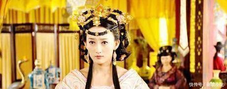 皇后|史上第一个让奶妈成为皇后的皇帝,最后却落了个断子绝孙英年早逝!