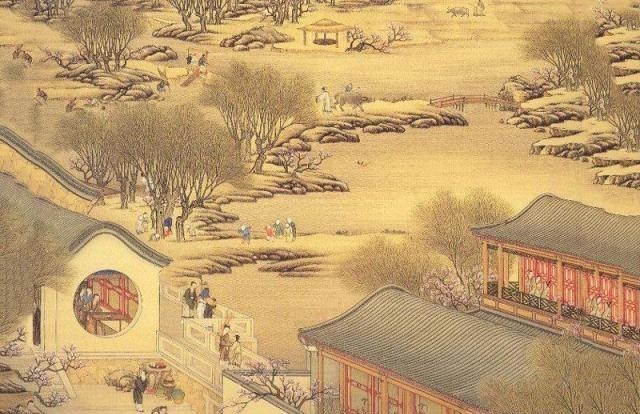 藩王|史上最吊诡的藩王封地，受封于此的都成了霸业，如今却没了存在感