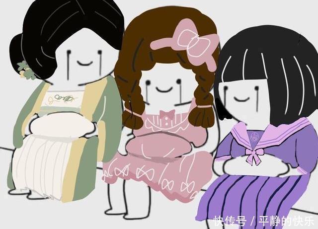  真实|十则搞笑段子，代入感太强了，真实到扎心