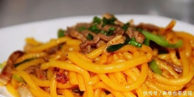 汤子|老满洲旗人的酸汤子好吃吗?