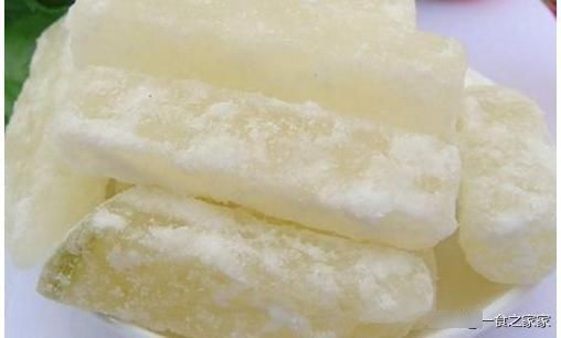 暴露|6种暴露年龄的糖,吃过3种的是大叔辈,第二种我超爱,你吃过吗