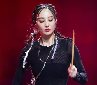 姐姐|复活PK孟佳不选蓝盈莹选张含韵,阿朵不选万茜选郑希怡,张雨绮说出真相