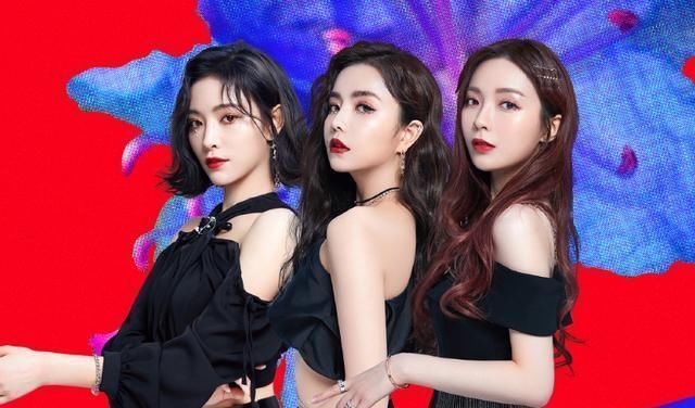 处境|《青3》启动后,又一选秀节目官宣,THE9处境太尴尬引粉丝不满